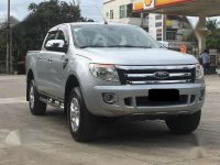 2014 ford ranger xlt 4x2 for sale