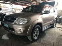 Toyota Fortuner 2007 for sale