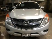 2016 Mazda Bt-50 for sale