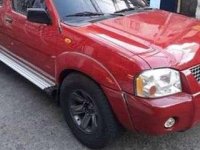 Nissan Frontier 2005 for sale