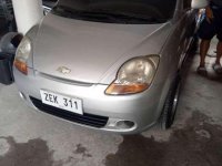 Chevrolet Spark 2001 FOR SALE