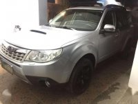 2013 Subaru Forester for sale