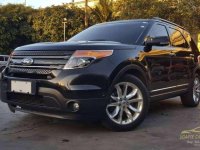 2014 Ford Explorer for sale