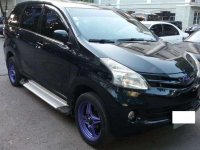 Toyota Avanza 2012 for sale