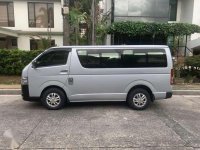 2015 Toyota Hiace for sale