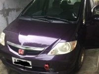 Honda City 2004 for sale