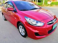 Hyundai Accent 2013 for sale