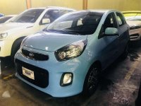 2017 Kia Picanto for sale