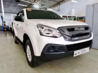 2018 ISUZU MuX LS Automatic FOR SALE