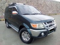 2010 ISUZU SPORTIVO FOR SALE