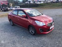 2017 Mitsubishi Mirage G4 for sale