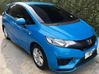 2015 Honda Jazz for sale