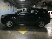 2011 Chevrolet Captiva for sale