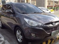 2012 Hyundai Tucson for sale