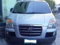 2007 Hyundai Starex for sale