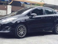 Ford Fiesta 2014 for sale