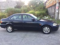 Like new Honda Civic for sale