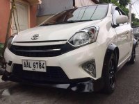 for sale Toyota Wigo E 2014 for sale