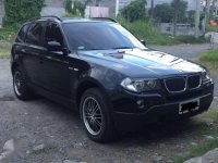 BMW X3 2010 FOR SALE