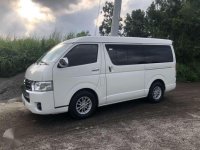 2014 Toyota Hiace for sale