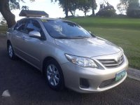 2014 Toyota Altis for sale