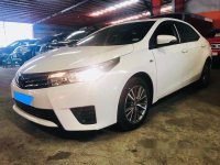 Toyota Corolla Altis 2016 for sale