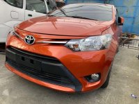 2018 Toyota Vios for sale