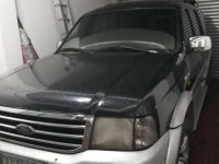 Ford Everest 2004 for sale