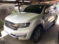 2017 Ford Everest for sale