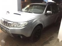 2013 Subaru Forester XT for sale