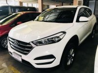 2016 Hyundai Tucson for sale