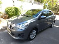 2017 Mitsubishi Mirage G4 for sale