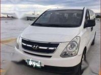 Hyundai Starex 2008 for sale