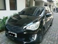 2014 Mitsubishi Mirage G4 for sale