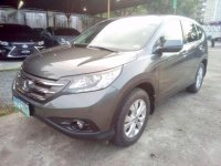 2012 Honda CRV for sale