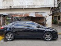 2014 Toyota Corolla Altis for sale