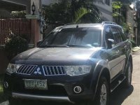 Mitsubishi Montero Sports 2010 for sale