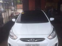 Hyundai Accent 2014 for sale