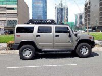 2003 Hummer H2 for sale