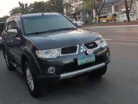 2012 Mitsubishi Montero for sale