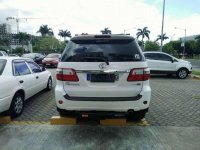 2008 Toyota Fortuner for sale