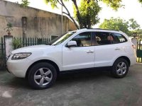 Hyundai Santa Fe 2008 FOR SALE