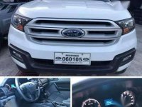 Like new Ford Everest for sale