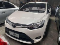 2016 Toyota Vios 15 G for sale