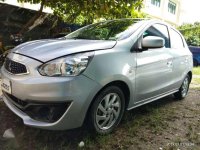 Mitsubishi Mirage 2017 for sale