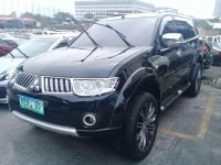 2011 Mitsubishi Montero for sale