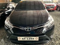 2018 Toyota Vios for sale