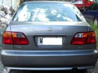 Honda civic 1999 for sale