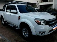 2011 Ford Ranger for sale