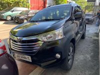 2017 Toyota Avanza 15 G for sale